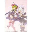 Arcanadea Plastic Model Kit Velretta ReACT-P 15 cm  