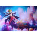 Arcanadea Plastic Model Kit Velretta ReACT-P 15 cm  