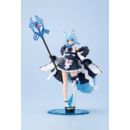 Arcanadea Plastic Model Kit Yukumo ReACT-C 16 cm
