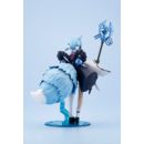 Arcanadea Plastic Model Kit Yukumo ReACT-C 16 cm