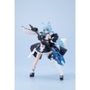 Arcanadea Plastic Model Kit Yukumo ReACT-C 16 cm