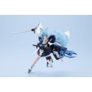 Arcanadea Plastic Model Kit Yukumo ReACT-C 16 cm
