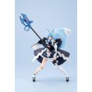Arcanadea Plastic Model Kit Yukumo ReACT-C 16 cm
