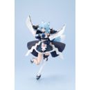 Arcanadea Plastic Model Kit Yukumo ReACT-C 16 cm