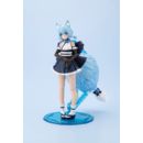 Arcanadea Plastic Model Kit Yukumo ReACT-C 16 cm