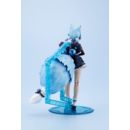 Arcanadea Plastic Model Kit Yukumo ReACT-C 16 cm