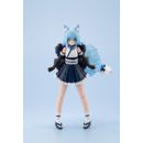 Arcanadea Plastic Model Kit Yukumo ReACT-C 16 cm