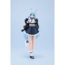 Arcanadea Plastic Model Kit Yukumo ReACT-C 16 cm