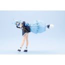 Arcanadea Plastic Model Kit Yukumo ReACT-C 16 cm