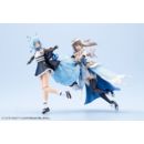 Arcanadea Plastic Model Kit Yukumo ReACT-C 16 cm