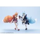 Arcanadea Plastic Model Kit Yukumo ReACT-C 16 cm