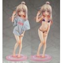 Onimai: I´m Now Your Sister! Estatua PVC 1/4 Mahiro Oyama Neet T-Shirt Ver. 40 cm  