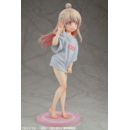 Onimai: I´m Now Your Sister! Estatua PVC 1/4 Mahiro Oyama Neet T-Shirt Ver. 40 cm  