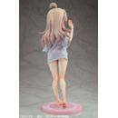 Onimai: I´m Now Your Sister! Estatua PVC 1/4 Mahiro Oyama Neet T-Shirt Ver. 40 cm  