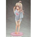Onimai: I´m Now Your Sister! Estatua PVC 1/4 Mahiro Oyama Neet T-Shirt Ver. 40 cm  