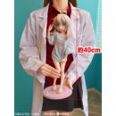 Onimai: I´m Now Your Sister! Estatua PVC 1/4 Mahiro Oyama Neet T-Shirt Ver. 40 cm  