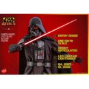Star Wars: Rebels Figura 1/6 Darth Vader 34 cm