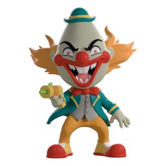Legends of Avantris Figura Vinyl Chuckles 12 cm   