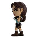 Tomb Raider 4 Figura Vinyl Lara Croft 11 cm   