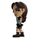 Tomb Raider 4 Figura Vinyl Lara Croft 11 cm   