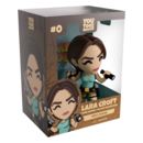 Tomb Raider 4 Figura Vinyl Lara Croft 11 cm   