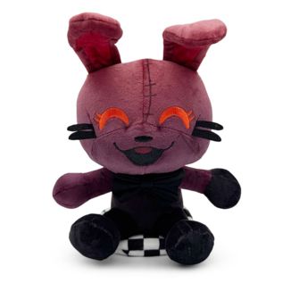 Five Nights at Freddys Peluche Hide and Seek Vanny Shoulder Rider 15 cm  
