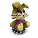 Five Nights at Freddys Peluche Glitchtrap Shoulder Rider 15 cm  
