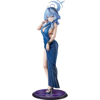Blue Archive Estatua PVC 1/7 Ako (Dress) 25 cm