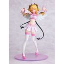 2.5 Dimensional Seduction PVC Statue 1/7 Liliel Chaos Form 23 cm  