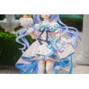 Is the Order a Rabbit? Estatua PVC 1/7 Chino dress Ver. 23 cm   