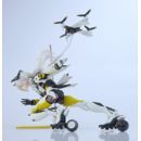 Shojo-Hatsudoki Action Figure Motored Cyborg Runner SSX_155ar Kinetic Ash 17 cm