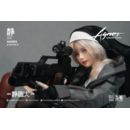 Original Character Figura 1/6 Serene Hound "Agnes" 30 cm