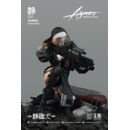 Original Character Figura 1/6 Serene Hound "Agnes" 30 cm