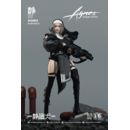 Original Character Figura 1/6 Serene Hound "Agnes" 30 cm