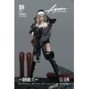 Original Character Figura 1/6 Serene Hound "Agnes" 30 cm