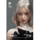 Original Character Figura 1/6 Serene Hound "Agnes" 30 cm