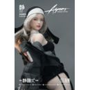 Original Character Figura 1/6 Serene Hound "Agnes" 30 cm