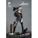 Original Character Figura 1/6 Serene Hound "Agnes" 30 cm