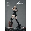 Original Character Figura 1/6 Serene Hound "Agnes" 30 cm