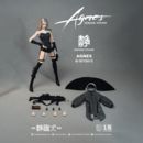 Original Character Figura 1/6 Serene Hound "Agnes" 30 cm