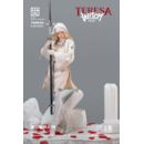 Original Character Action Figure 1/6 Witch "Teresa" 30 cm