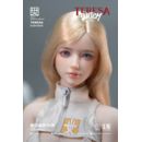 Original Character Action Figure 1/6 Witch "Teresa" 30 cm