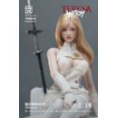 Original Character Action Figure 1/6 Witch "Teresa" 30 cm