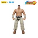 The King Of Fighters '98 Figura Hero Team Goro Daimon 12 cm 