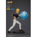 The King Of Fighters '98 Action Figure Hero Team Benimaru Nikaido 12 cm 