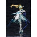 Arcanadea Plastic Model Kit XenoAlma Hydro Zeeforce