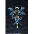 Arcanadea Plastic Model Kit XenoAlma Hydro Zeeforce