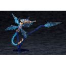 Arcanadea Plastic Model Kit XenoAlma Hydro Zeeforce