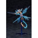 Arcanadea Plastic Model Kit XenoAlma Hydro Zeeforce