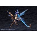 Arcanadea Plastic Model Kit XenoAlma Hydro Zeeforce